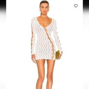 Retrofete Peyton Dress